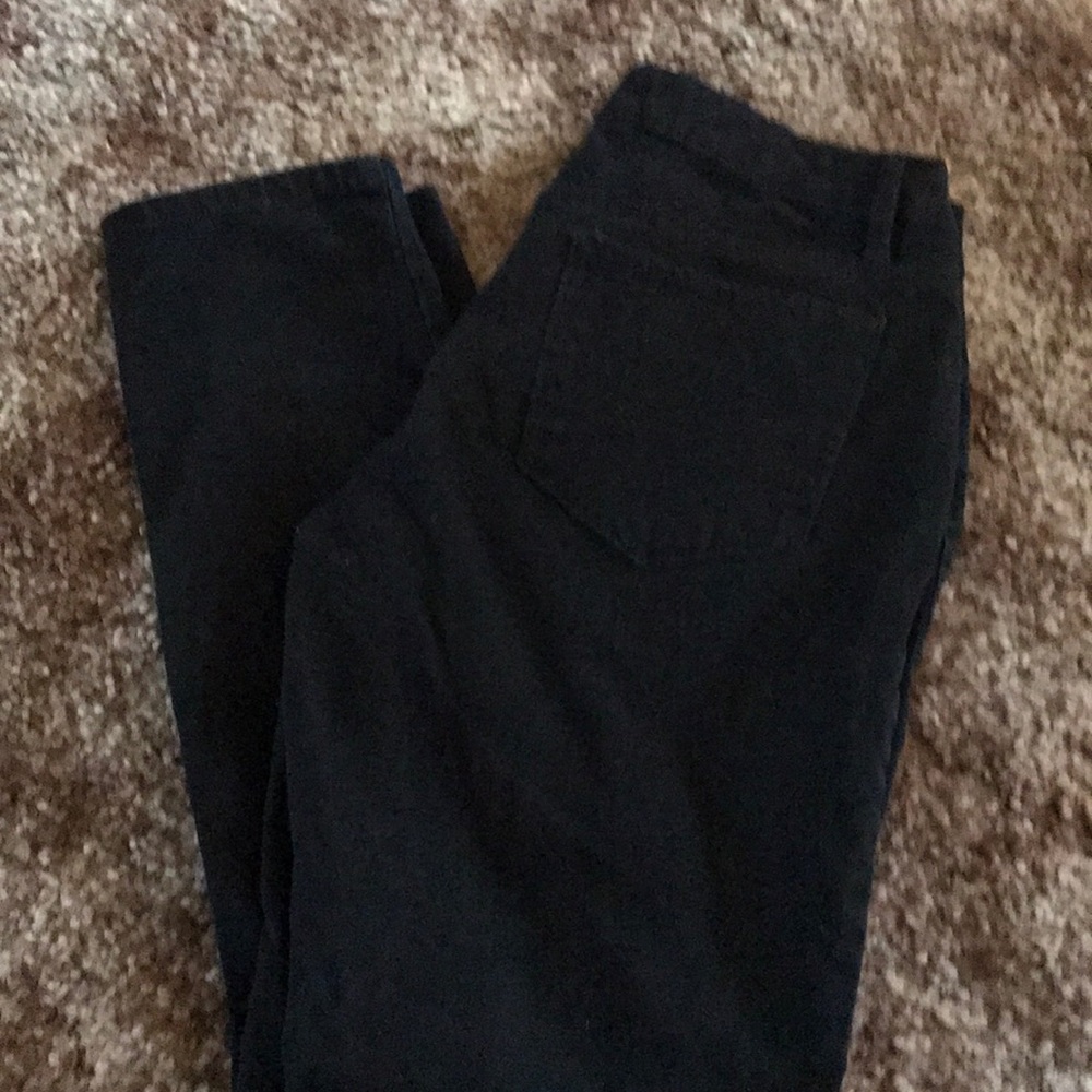 Faded glory skinny jeans